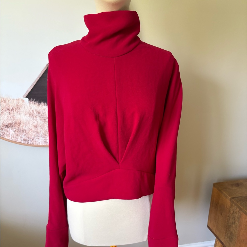 IRO Greta Top